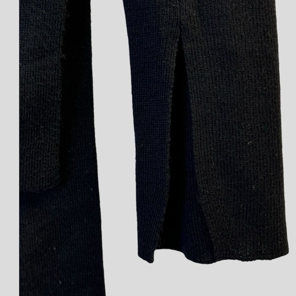 Zara Women’s Black Sweater Size M - Picture 7 of 15